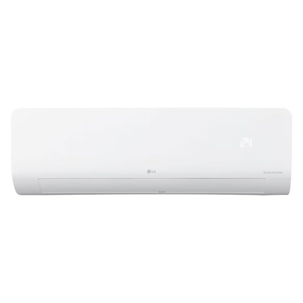 Aire Acondicionado Split Inverter LG Smart 12.000 BTU