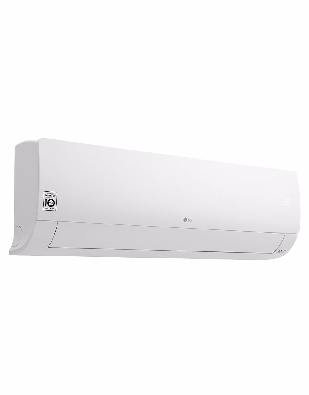 Aire Acondicionado Split Inverter Mabe 18.000 BTU – Blanco