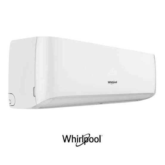 Aire Acondicionado Split Inverter Whirlpool 12.000 BTU