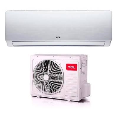 Aire Acondicionado Split TCL Elite Smart Inverter 36.000 BTU – Blanco